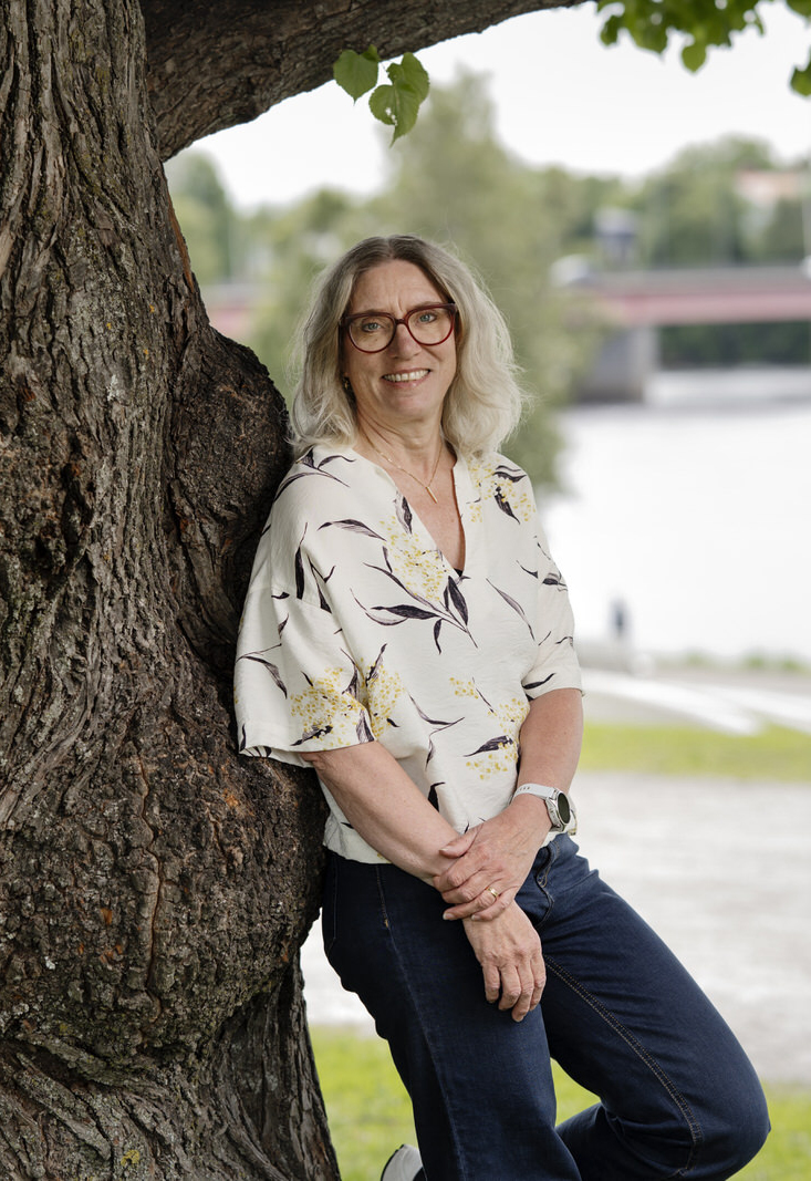 Ingela Jonsson